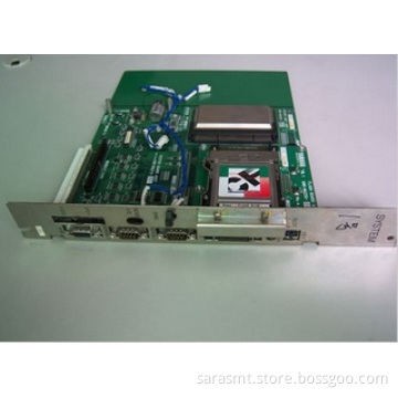 KM5-M4200-01X Yamaha system unit Assy